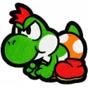 Yoshi  embroidery design - Embroidery Design