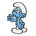 Smurf 1 embroidery design - Embroidery Design