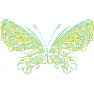 Spring Myth  embroidery design - Embroidery Design