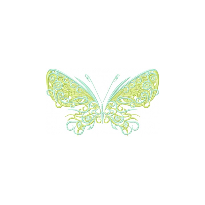 Spring Myth  embroidery design - Embroidery Design