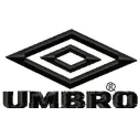 Umbro Logo Stitching Pattern for Brand Identity