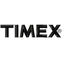 Timex Logo Stitching Pattern for Brand Identity