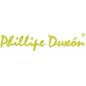 Phillipe Duxon Logo Stitching Pattern for Brands