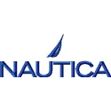 Nautica Logo Stitching Pattern for Brand Identity