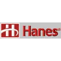 Hanes Logo Stitching Pattern for Brand Identity