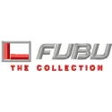 Fubu Logo Stitching Pattern for Brand Identity