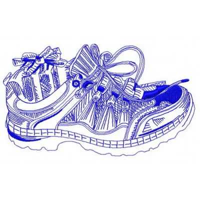 Snickers 4 embroidery design - Embroidery Design