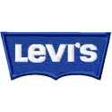 Levi's Logo Stitching Pattern for Brand Enthusiasts