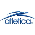 Atletica Logo Stitching Pattern for Your Brand