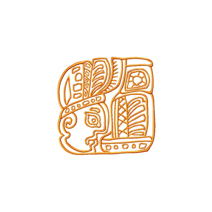 My Friend embroidery design - Embroidery Design