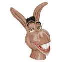 Donkey embroidery design - Embroidery Design