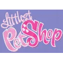 Littlest Pet Shop Logo Stitching Pattern