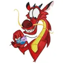 Dragon  embroidery design - Embroidery Design