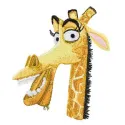 Melman embroidery design - Embroidery Design