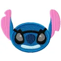 Stitch with Glasses Stitching Pattern | Disney Fan Design
