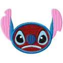 Stitch Smile Shame Stitching Pattern | Lilo & Stitch