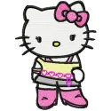 Hello Kitty Forever Young Stitching Pattern