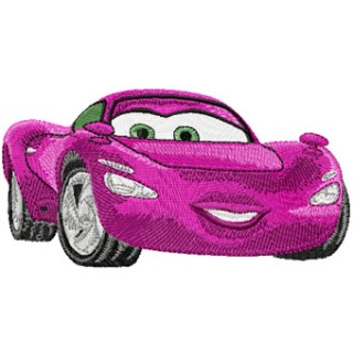 Holley Shiftwell  embroidery design - Embroidery Design