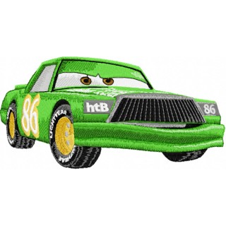 Chick  embroidery design - Embroidery Design