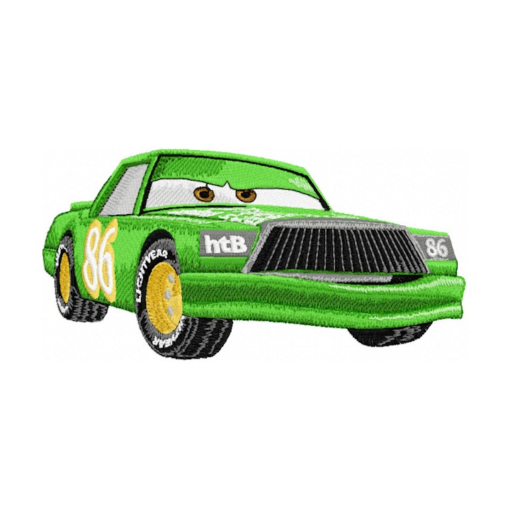 Chick  embroidery design - Embroidery Design