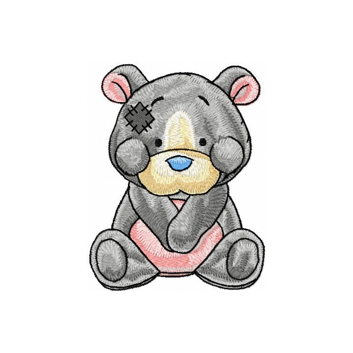 Peanuts embroidery design - Embroidery Design