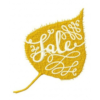Sale embroidery design - Embroidery Design