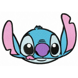 Prankish Experiment 626 embroidery design - Embroidery Design