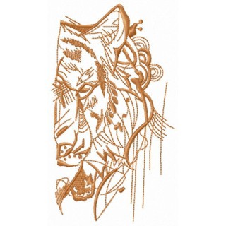 Hunting you embroidery design - Embroidery Design