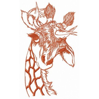 Thinking about birds embroidery design - Embroidery Design