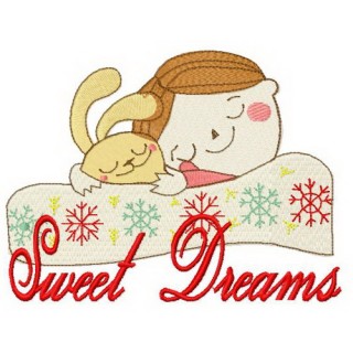 N for Night 4 embroidery design - Embroidery Design