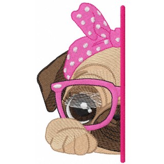 We are in the game embroidery design - Embroidery Design