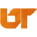 UT Vols Stitching Pattern - Tennessee Volunteers Design
