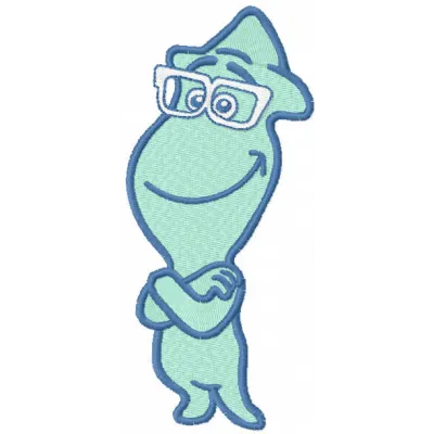 Joe Soulful Stitching Pattern for Spiritual Expression