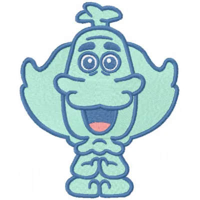 Moonwind Spiritual Stitching Pattern for Soul Seekers