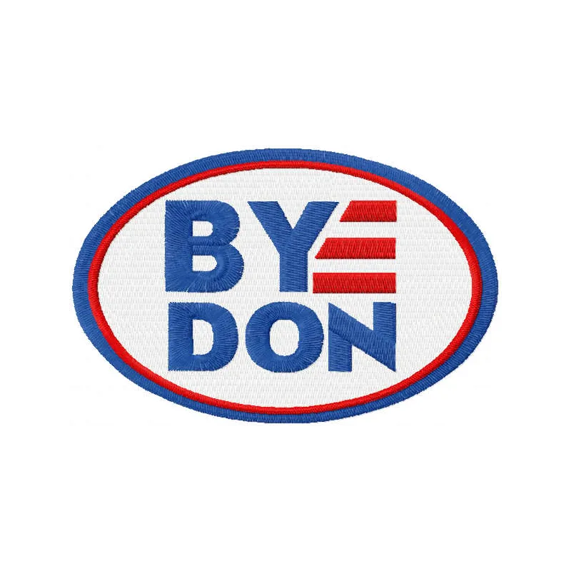 Byedon embroidery design - Embroidery Design