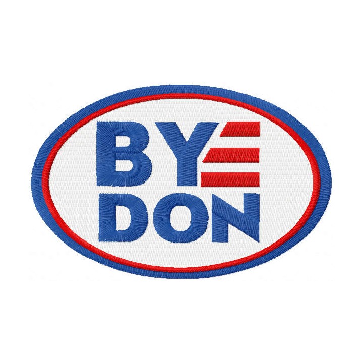 Byedon embroidery design - Embroidery Design