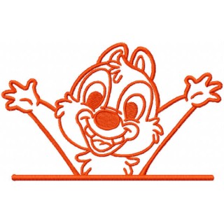 Love meet embroidery design - Embroidery Design