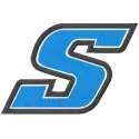 Sartell logo embroidery design preview showing detailed stitched pattern