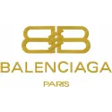 Balenciaga Logo Stitching Pattern for Fashion-Forward Craft…