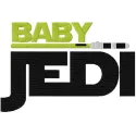 Baby Jedi Sword Stitching Pattern for Little Ones