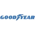 Goodyear Logo Stitching Pattern for Motorsport Fans