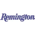 Remington Wordmark Logo Stitching Pattern