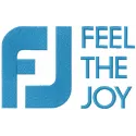 Feel the Joy Golf Stitching Pattern for Enthusiasts