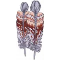 Indigenous Poncho Stitching Pattern | Cultural Embroidery