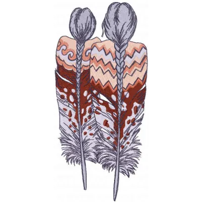 Indigenous Poncho Stitching Pattern | Cultural Embroidery