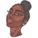 Celebrate Authentic Elegance with Real Beauty Embroidery
