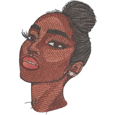 Celebrate Authentic Elegance with Real Beauty Embroidery