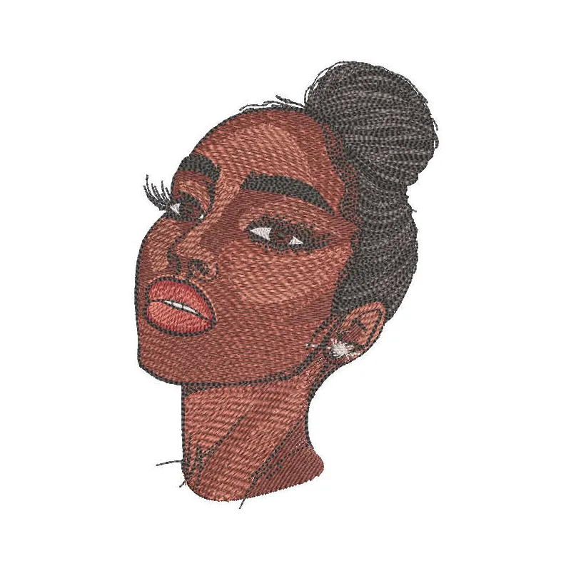 Celebrate Authentic Elegance with Real Beauty Embroidery