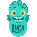 Luca Luca Embroidery: Whimsical Charm in Threaded Art