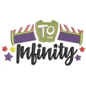 To Infinity Toy Story Stitching Pattern for Kids